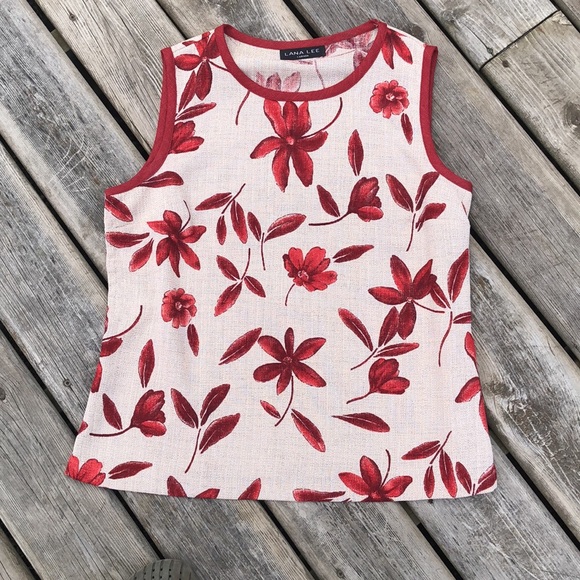 Vintage Lana Lee 3 piece Skirt Suit Made in Canada - Picture 6 of 15